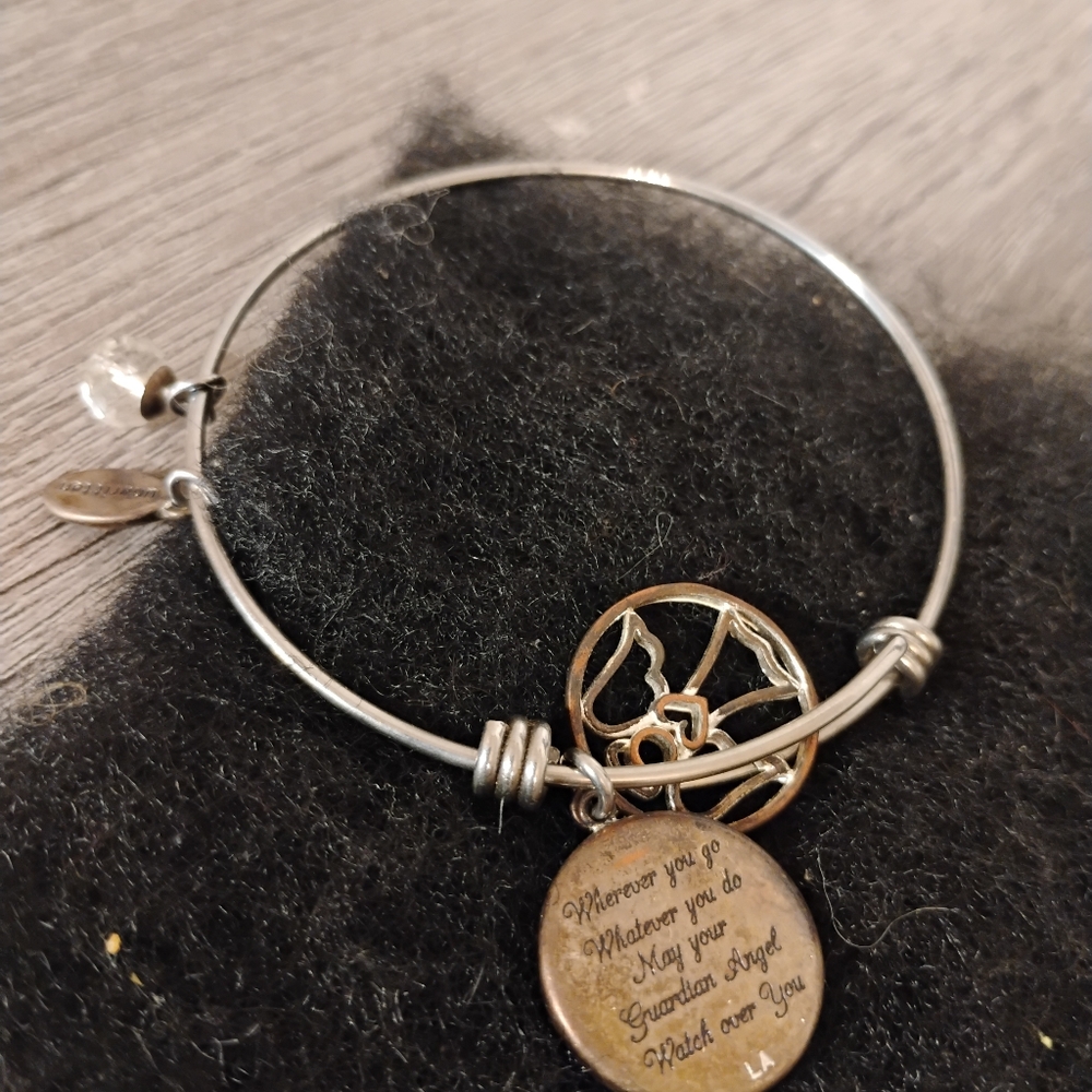 Bangle Charm Bangle Set - image 7